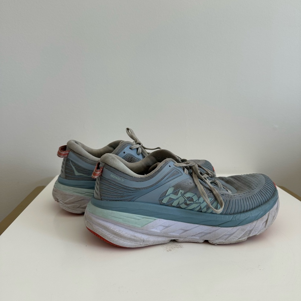HOKA Women's Low-Top Sneakers